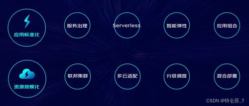 京東零售大數(shù)據(jù)云原生架構(gòu)實(shí)踐 網(wǎng)絡(luò)技術(shù)開(kāi)發(fā)的關(guān)鍵演進(jìn)