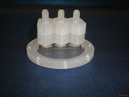 北京中成石英玻璃制品有限責(zé)任公司攜手北京芯詣 創(chuàng)新材料驅(qū)動(dòng)科技未來(lái)